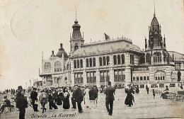 Oostende Het Kursaal - Oostende