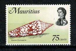 Mauritius 1977 - Yv. 447**, MNH - Mauritius (1968-...)