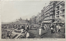 Oostende La Plage - Oostende