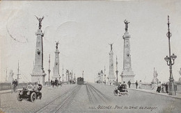 Oostende De Smet De Nayerbrug - Oostende