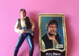 Star Wars Han Solo Death Star Escape - Otros & Sin Clasificación