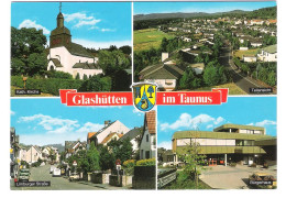 Deutschland - 6246 Glashütten Im Taunus - Taunus