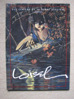 LOISEL - LES CAHIERS DE LA BD PRESENTENT "LOISEL" VENTS D'OUEST DL JANVIER 2004 - Loisel