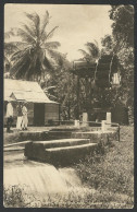 Martha's Brae - Martha Brae - Trelawny - Water-supply Facility - Postcard (see Sales Conditions) 09024 - Jamaïque