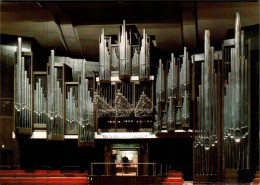 G2208 - TOP Leipzig Neues Gewnadhaus  - Orgel Organ - Bild Und Heimat Reichenbach - Eglises Et Cathédrales