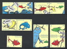 Timbre Nation Unies  New-york En  Neuf ** N 1321/1332 Sauf Manque Le N 1321 Le Reste C 'est Complet - Unused Stamps