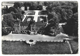 35  Becherel  -  Chateau De Caradeuc - Bécherel