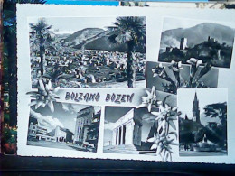 34 CARD BOZEN  BOLZANO CITY CITTA     VBN1950< JP3575 - Vipiteno