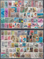 SALE !! 50 % OFF !! ⁕ SPAIN 1967 - 1979 ESPANA ⁕ Nice Collection / Lot ⁕ 108v Used - See All Scan - Verzamelingen
