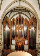 G5364 - TOP Schneeberg St. Wolfgangkirche - Jehmlich Orgel Organ - Eglises Et Cathédrales