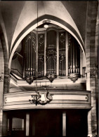 G5365 - TOP Weimar St. Peter Ud Paul - Orgel Organ - Verlag Max Keßler DDR - Eglises Et Cathédrales