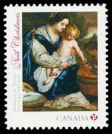 Canada (Scott No.2797 - Noël / 2014 / Christmas) [**] - Unused Stamps
