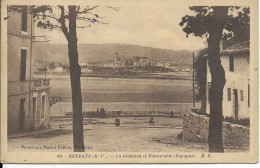 [64] Pyrénées-Atlantiques > Hendaye La Bidassoa Et Fontarabie - Hendaye