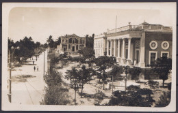 ANTIQUE PHOTO POSTCARD MOZAMBIQUE - VISTA RARA ! - Mozambique