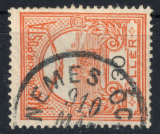 Nemesócsa Zemianska Olča TURUL 1910 Czechoslovakia Slovakia Hungary KuK K.u.K Komárom Komárňanská COUNTY 30 F - ...-1918 Voorfilatelie