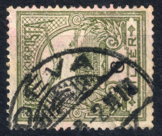 DÉVA DEVA Postmark / TURUL Crown 1910's Hungary Romania Transylvania Hunyad County KuK - 6 Fill - Transylvanie