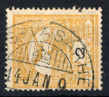 Marosvásárhely Târgu Mureș Postmark / TURUL 1914 Hungary Romania Transylvania Mureș Maros County KuK 2 Fill - Transylvanie