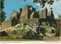 The Rock Of Cashel, Co. - Tipperary - Autres & Non Classés