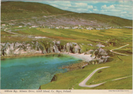 Ashleam Beam - Atlantic Drive - Achill Island, Co. Mayo - Autres & Non Classés