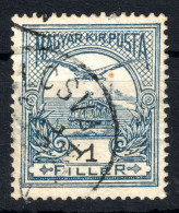 Alsószolcsva Sălciua De Jos Postmark TURUL 1915 Hungary Erdély Romania Transylvania KuK K.u.K Torda Aranyos Turda 1 F - Transsylvanië