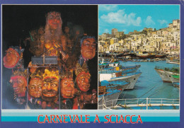 Carnevale A Sciacca - Carnaval