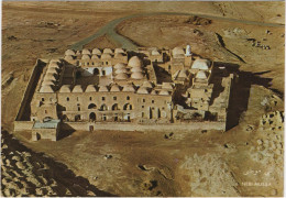 Nebi-Mussa - A Mosque In Judea Desert South To Jerusalem - Jericho Rd. Where According To Arabic Tradition Is The Tomb O - Palestine