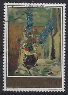 Jugoslavia 1974  Blumengemalde (o) Mi.1581 - Used Stamps