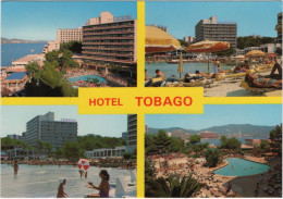 Hotel Tobago - Palma Nova - Mallorca - & Hotel - Palma De Mallorca