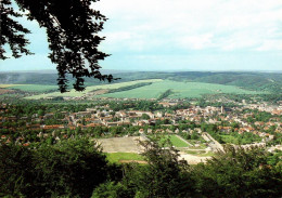 G5383 - TOP Sondershausen - Verlag Bild Und Heimat Reichenbach - Sondershausen