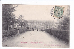 ANGERS - Caserne Du Génie - Angers