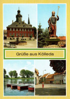 G5398 - TOP Kölleda - Verlag Bild Und Heimat Reichenbach - Soemmerda