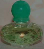 Miniature Parfum  LA NAISSANCE D'ELLE De Lamis - Miniatures Femmes (avec Boite)