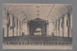 Turnhout - Collège St. Joseph - Salle Des Fêtes - Postkaart - Turnhout