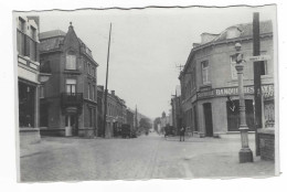 52454  Amay  Chaussée  De  Liege Carte  Photo - Amay