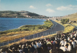 ENNA /  Autodromo Pergusa _ Viaggiata - Enna