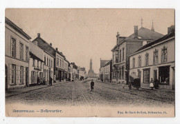 HERENTHALS - Hofkwartier - Herentals