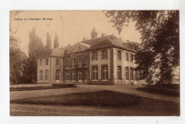 SCHIPLAEKEN - Château - Boortmeerbeek