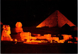 2-10-2023 (3 U 6) Egypt - Giza Pyramid - Gizeh