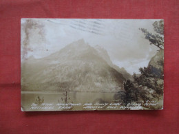 RPPC Jackson Hole.  - Wyoming   Ref 6202 - Other & Unclassified