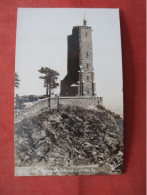 RPPC  Will Rodgers Shrine Of The Sun   Cheyenne Wyoming   Ref 6202 - Cheyenne