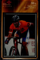 TELECARTE....COUREUR CYCLISTE - Deportes