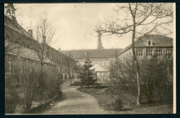 CPA - Carte Postale - Belgique - Berlaer-lez-Lierre - Etablissement Du S. C. De Marie - Vers Le Jardin (CP23539) - Berlare