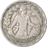 Monnaie, Égypte, 5 Piastres - Egypt