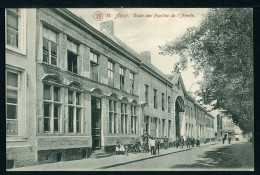 CPA - Carte Postale - Belgique - Alost - Ecole Des Pupilles De L'Armée  (CP23545) - Aalst