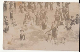 Carte Carte Photo - Natation  - PRIX FIXE - Swimming