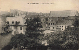 BELGIQUE - Bruxelles - Abbaye De La Cambre - Carte Postale Ancienne - Monumentos, Edificios