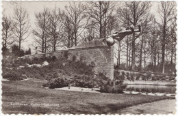 Eindhoven. Radio Monument - (Noord-Brabant, Nederland) - Uitg. Spanjersberg - Eindhoven