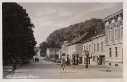 Falkenberg Mark Verlag Max Weniger - Falkenberg (Mark)