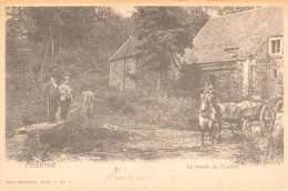 BELGIQUE - Andenne - Le Moulin De Quevret - Carte Postale Ancienne - Namen