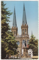 Tilburg - Heuvelse Kerk - (Noord-Brabant, Nederland) - Tilburg